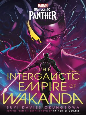 cover image of Marvel